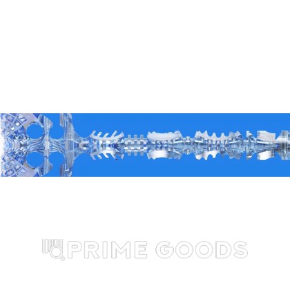 Мастурбатор Fleshlight Turbo Core от sex shop primegoods фото 5