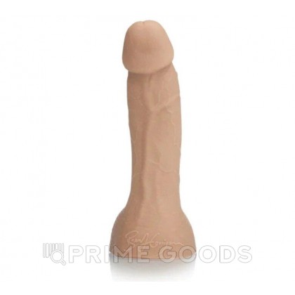 Фаллоимитатор Fleshjack Boys Brent Corrigan (21,5×4,5 см) от sex shop primegoods фото 4