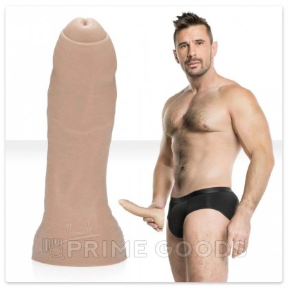 Фаллоимитатор Fleshlight Guys Manuel Ferrara (20×5,1 см) от sex shop primegoods