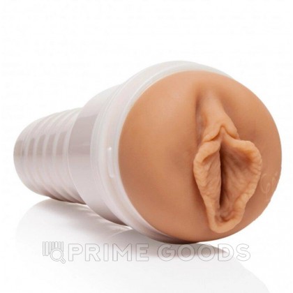 Мастурбатор Fleshlight Girls Eliza Ibarra Ethereal (вагина) от sex shop primegoods фото 5