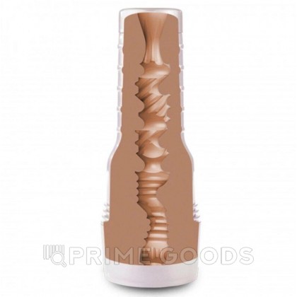 Мастурбатор Fleshlight Girls Eliza Ibarra Ethereal (вагина) от sex shop primegoods фото 9