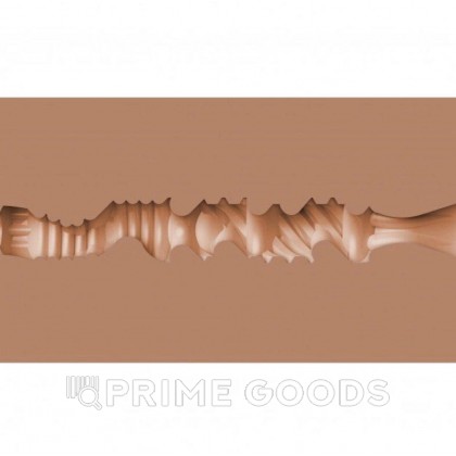 Мастурбатор Fleshlight Girls Eliza Ibarra Ethereal (вагина) от sex shop primegoods фото 3