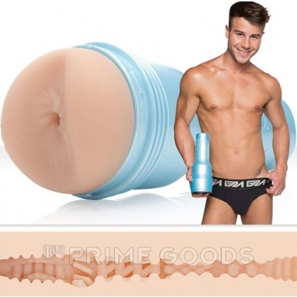 Мастурбатор Fleshjack Boys Allen King Majestic (анус) от sex shop primegoods