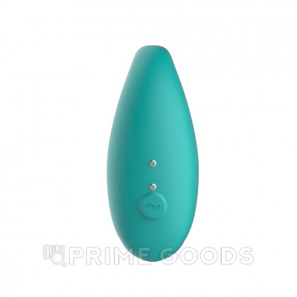 Вибратор для пар TWIN Tiffany с управлением через приложение от Amovibe от sex shop primegoods фото 8