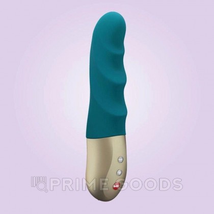 Мини-пульсатор Fun factory STRONIC PETITE, морская волна от sex shop primegoods фото 6