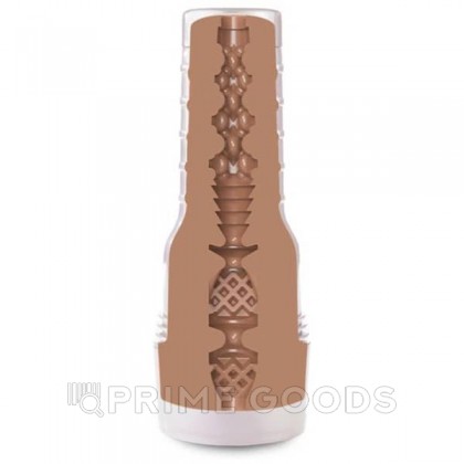 Мастурбатор Fleshlight Girls Kazumi Kumzumi Signature от sex shop primegoods фото 8