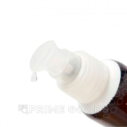 JOYDROPS Смазка со вкусом клубники 100 мл от sex shop primegoods фото 4