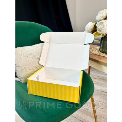 Коробка 230*170*80 