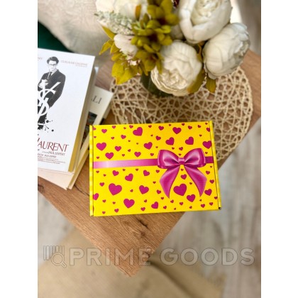 Коробка 230*170*80 