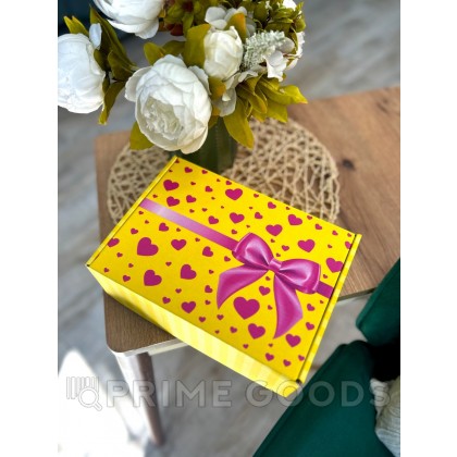 Коробка 230*170*80 