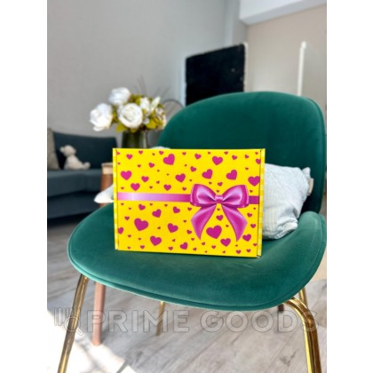 Коробка 230*170*80 