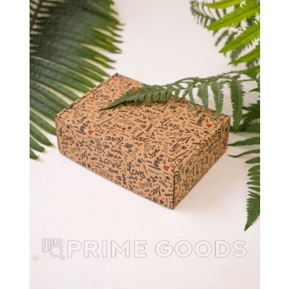 Коробка 230*170*80 