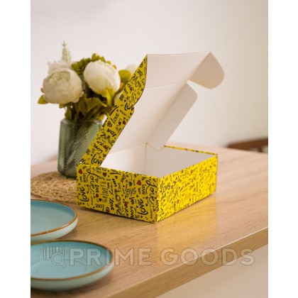 Коробка 230*170*80 