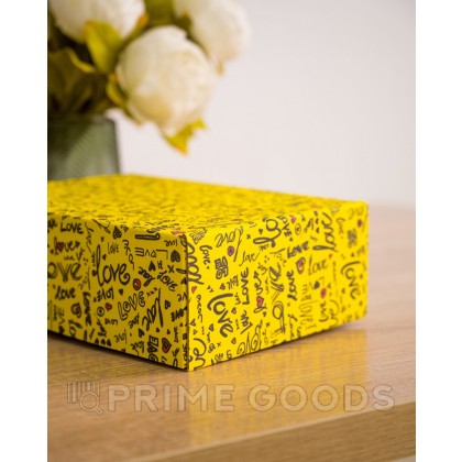 Коробка 230*170*80 