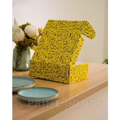 Коробка 230*170*80 