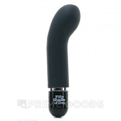 Вибратор точки G Fifty Shades of Grey Insatiable Desire от sex shop primegoods