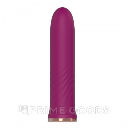 Элегантный миниатюрный вибромассажер AN Stalk от Anasteisha от sex shop primegoods фото 3