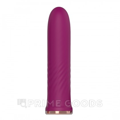 Элегантный миниатюрный вибромассажер AN Stalk от Anasteisha от sex shop primegoods фото 5