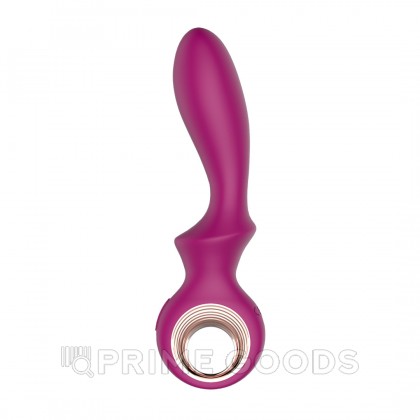 Вибратор AN Sprout с функцией расширения от Anasteisha от sex shop primegoods фото 3