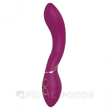 Элегантный массажер AN Stem для зоны G от sex shop primegoods фото 3