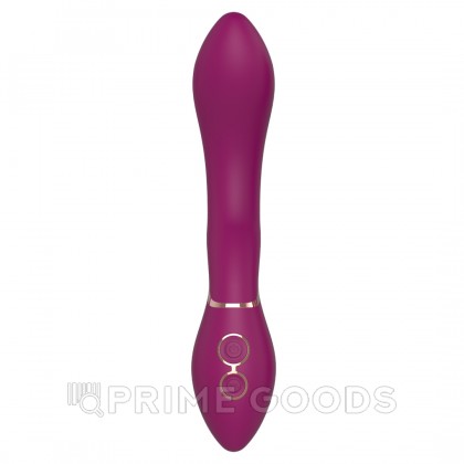 Элегантный массажер AN Stem для зоны G от sex shop primegoods фото 2