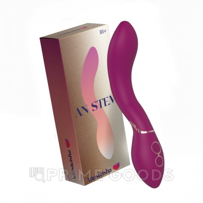 Элегантный массажер AN Stem для зоны G от sex shop primegoods