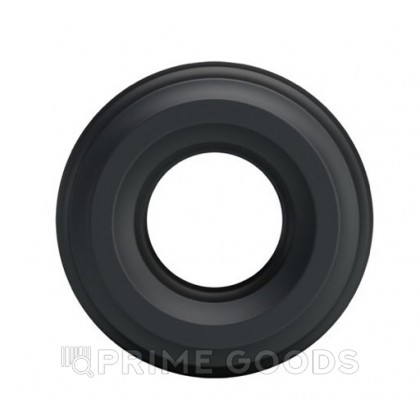 Силиконовое эрекционное кольцо Baile от sex shop primegoods фото 8