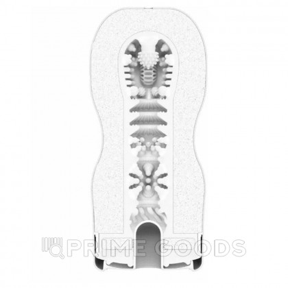 Мастурбатор Tenga U. S. Original Vacuum Cup от sex shop primegoods фото 2