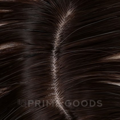 Парик искусственный цвет русый/блонд  от sex shop primegoods фото 5