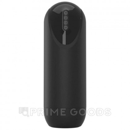 Автоматический мастурбатор The Aliens от sex shop primegoods