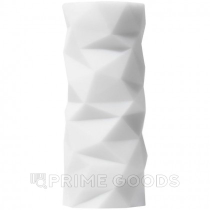 TENGA 3D Мастурбатор Polygon от sex shop primegoods фото 4