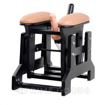 Секс-тренажер Love Rider от sex shop primegoods фото 9