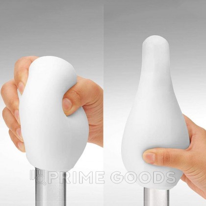 Мастурбатор TENGA GEO Aqua от sex shop primegoods фото 2