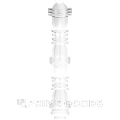 Мастурбатор Alive Maxi Flex Anal L (19 × 7,8 см) от sex shop primegoods фото 2