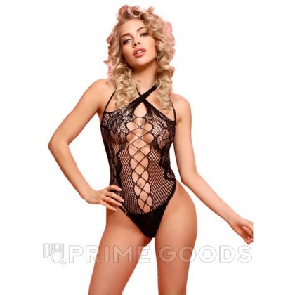 Боди Amor EL Baltanas (XL-XXL) от sex shop primegoods