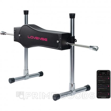 Автоматическая секс машина от Lovense от sex shop primegoods фото 4