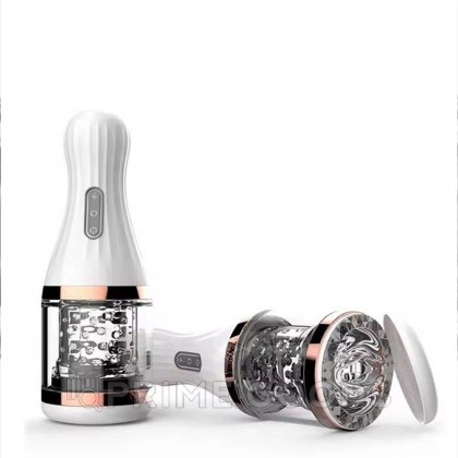 Мастурбатор Skittle от sex shop primegoods фото 10