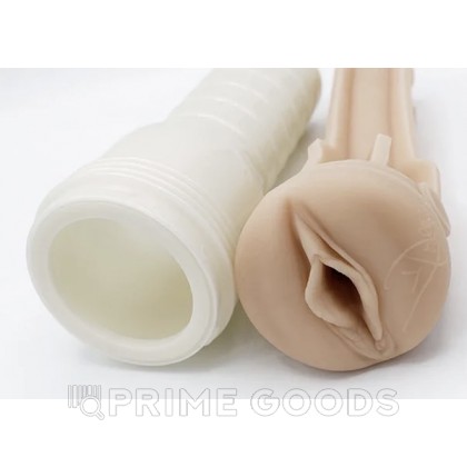 FLESHLIGHT SIGNATURE Мастурбатор Dillion Harper Crush от sex shop primegoods фото 6