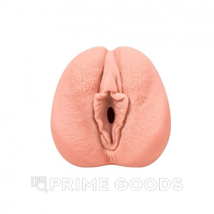 Реалистичный мастурбатор Amelia от Alivet S от sex shop primegoods