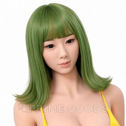 Реалистичная секс-кукла Линда (168 см, 37 кг) от sex shop primegoods