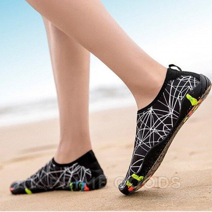 Аквашузы Light line (42) от sex shop primegoods фото 3