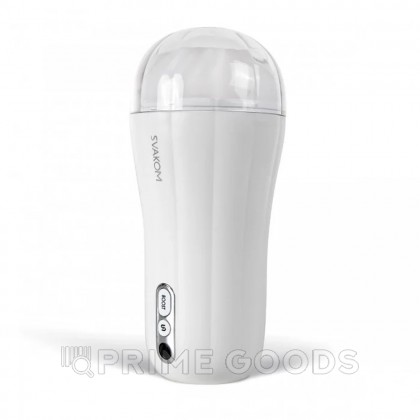 Мастурбатор Robin с вибрацией Svakom от sex shop primegoods