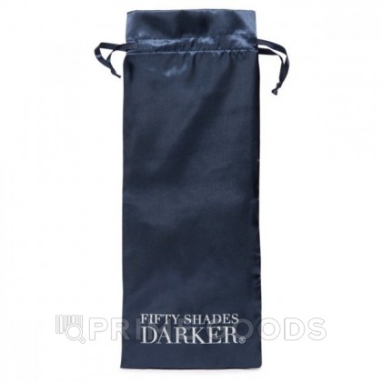 Вибратор G-точки Fifty Shades Darker Desire Explodes от sex shop primegoods фото 2