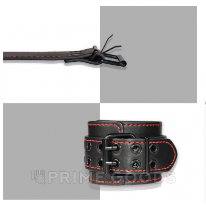 Оковы для ног -Bondage Fetish от sex shop primegoods фото 2