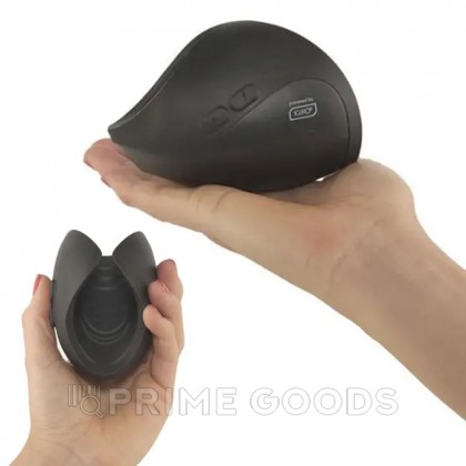 Интерактивный смарт мастурбатор Hot Octopuss Pulse от KIIROO от sex shop primegoods фото 12