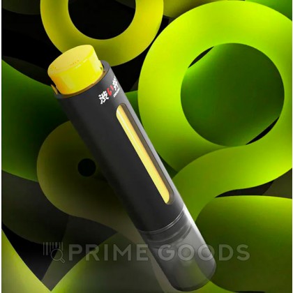 Возбуждающая анальная смазка Drywell, 10 мл от sex shop primegoods фото 4