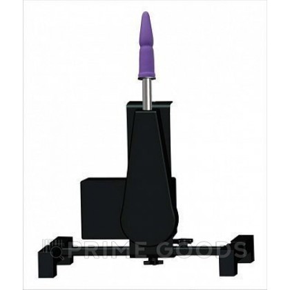 Секс-машина my pleasure от sex shop primegoods фото 2