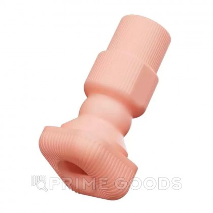 Вставка-рукав для инновационного робота-мастурбатора Game Cup от sex shop primegoods