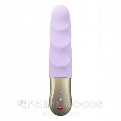 Мини-пульсатор STRONIC PETITE лиловый от Fun factory от sex shop primegoods