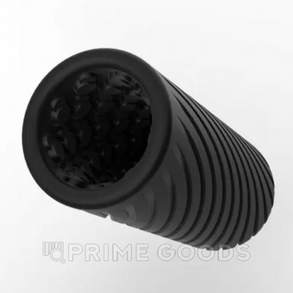 Мастурбатор ARCWAVE Ghost black от sex shop primegoods фото 8